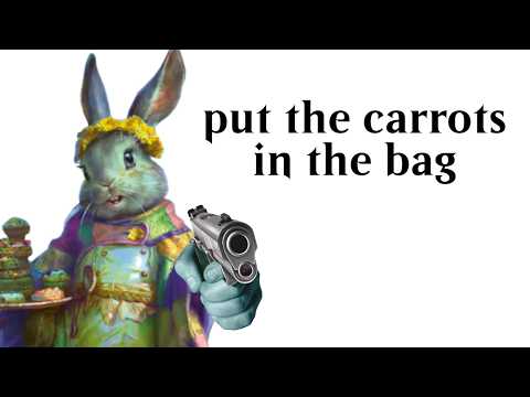 You're Playing Group Hug Wrong