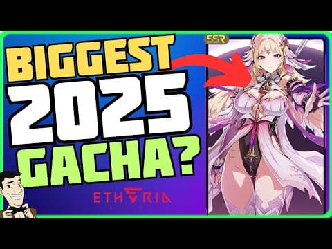 Is This New Game The Honkai Star Rail Killer?