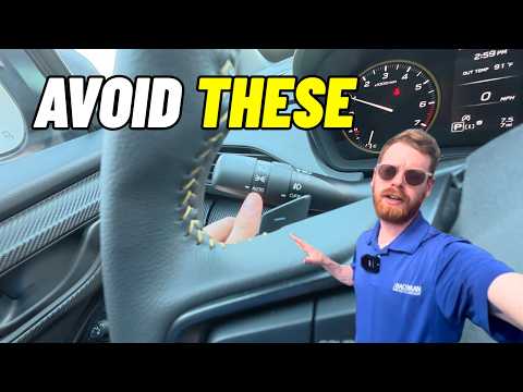 10 Common Mistakes Subaru Owners Make (and How To Avoid Them)