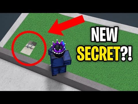 9 Years Later, Prison Life Updated (roblox)