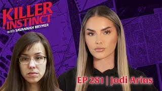 Solved: Murder In The Shower : Jodi Arias