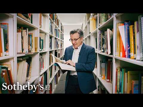 The Art Benjamin Doller Can’t Stop Thinking About Is Back On Madison Ave At Sotheby's Breuer