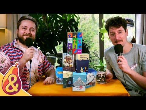 This Small Publisher Makes Great Small Games