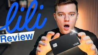 Lili Business Banking Review: Automate Your Business Finances