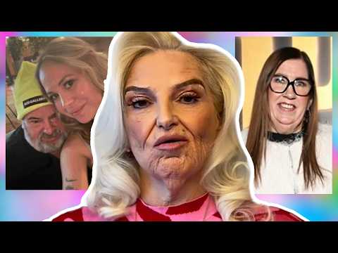 Angela Attacks Cast Member, Big Ed & Liz Spotted, Jenny's Speech Worries Fans | 90 Day News