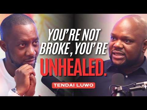 Your Wealth Grows When You Heal