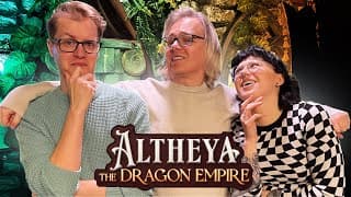 Gifts Of The Planar | Altheya: The Dragon Empire #87