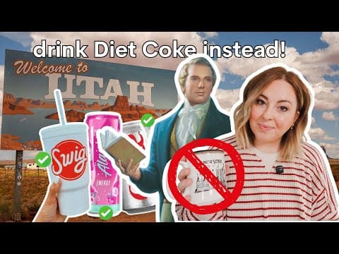 The Real Reason Mormons Don't Drink Coffee