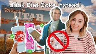 The Real Reason Mormons Don't Drink Coffee