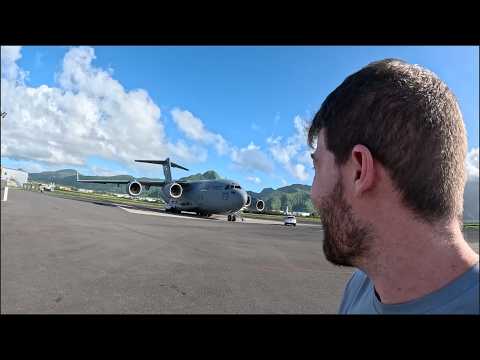 No One Visits This Us Territory - American Samoa 🇦🇸 (#224)