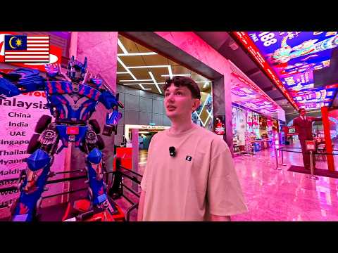 The Most Mysterious Place In Penang, Malaysia 🇲🇾