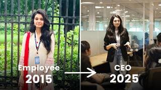 5 Advices I’d Give My 17-year-old Self About Following My Passion