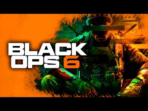Call Of Duty: Black Ops 6
