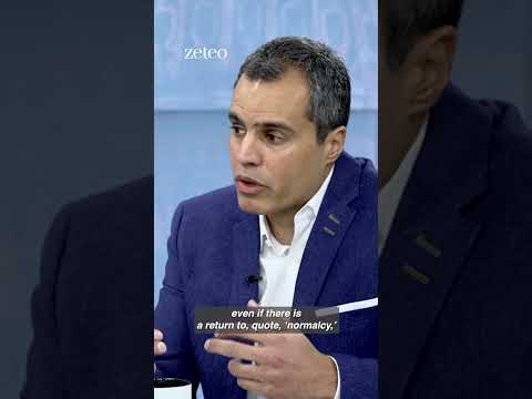 'I Didn't See A Ceasefire' - US Surgeon in Gaza