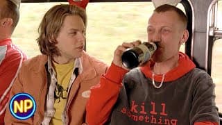 Befriending Hooligans | Eurotrip