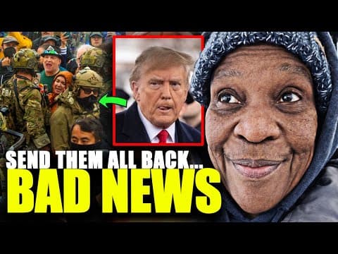 Black Americans Finally Speaking Out About Democratic Loyalty