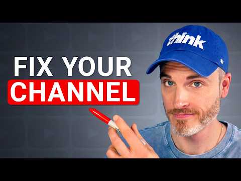 21 Youtube Mistakes Killing Your Views