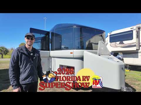 Inside The Lightship Ae.1: The All-electric Self-propelled Rv That Changes Towing Forever