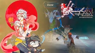 Let's Look At Romancing Saga -minstrel Song- Remastered International [ps5]