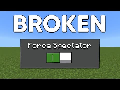 The Broken Texture Pack