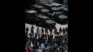 All National Guard Units Must Have A Domestic Rapid Repsonse Unit Ready By January!!!