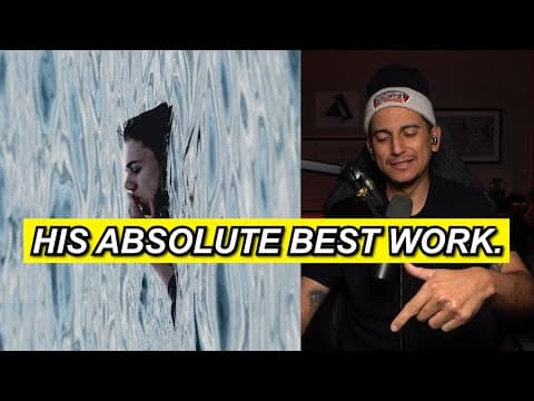 The Kid Laroi "before I Forget" Full Album Review. Absolute Fire.