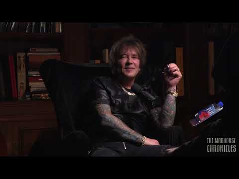 The Most Shocking Moments From Ozzy Osbourne’s Career: Tv Tossing & Animal Biting Stories