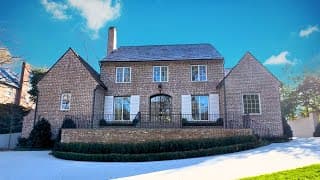 This New Luxury Home Style Breaks All The Rules