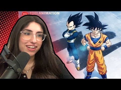 Dbs New Arc?! 40th Anniversary Announcement | Dragon Ball Super Galactic Patrol Arc Reaction