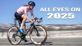 The 2025 Season Begins Now