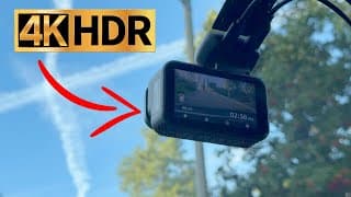 Redtiger Viewclear70 Dash Cam Review: Is It The Best Value In 2026?
