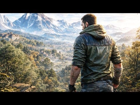 This Is How a Zombie Game Should Feel