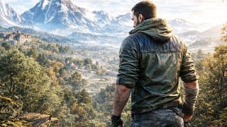 This Is How a Zombie Game Should Feel