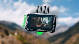 Accsoon Cineview M7 Pro - The Best Video Monitor/transmitter For The Money!