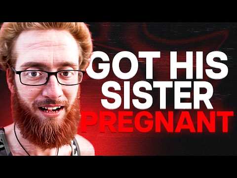 The Most Disturbing Family Content On Tiktok