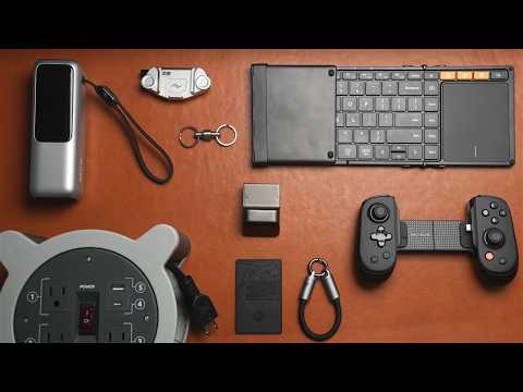 Tech Under $100 I Am Obsessed With