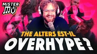 Nous C'est Nous | The Alters (01)