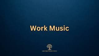 Relaxing Piano Music For Work, Background Music For Focus And Concentration