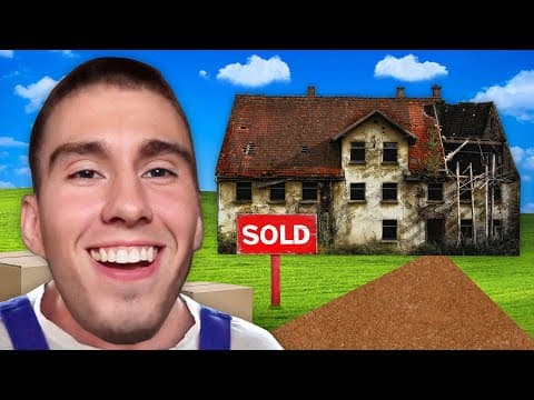 Moving Out In A Nutshell