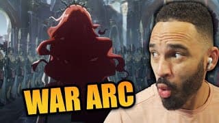 Augusta Is Prepping For War On My Wallet! | Wuthering Waves 2.6 Teaser