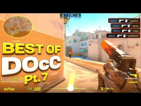 Best Of D0cc Pt. 7