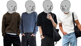 The Uniform Problem In Fashion