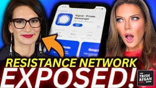 Inside The Signal ‘resistance’ Ops Allegedly Run By Minnesota Politicians (?!)