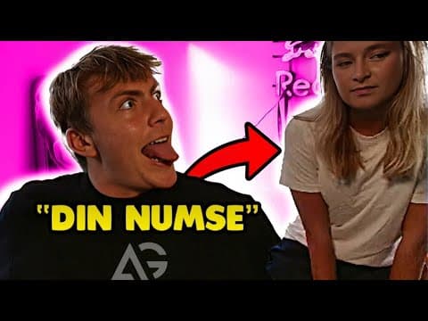 Helt Normale Kærester (sønder & Sofie)