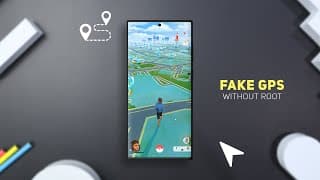 Best Android Fake Gps App For Pokémon Go Without Root Or Risk