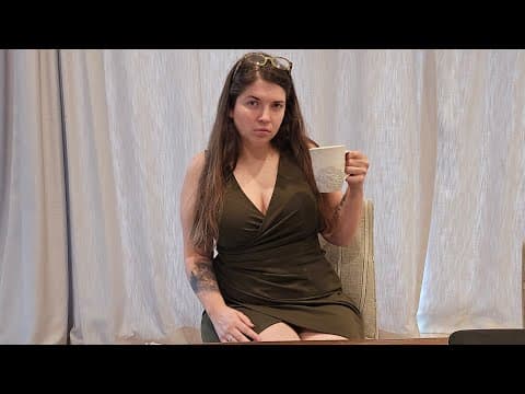 Teacher Destroys You