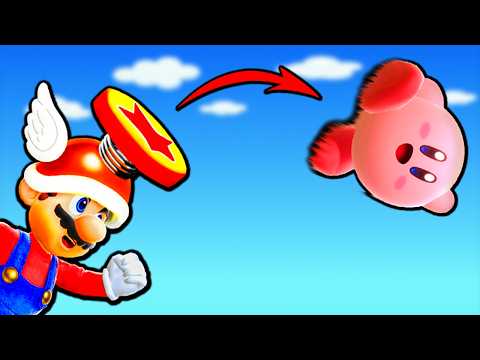 Giving Every Smash Character An Assist!