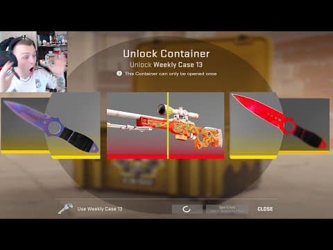 Best Case Openings Of The Week #13