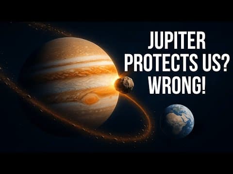 7 Other Biggest Solar System Lies You've Been Told