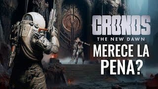 ¿merece La Pena Cronos: The New Dawn? Es Un Juegazo Survival Horror (análisis)